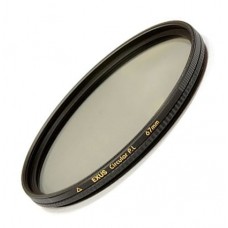 MARUMI Светофильтр EXUS Circular PL 58mm